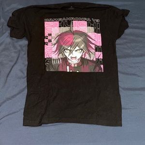 Danganronpa V3 Shuichi Shirt